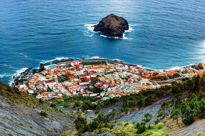 Tenerife North Private Tour: Through Villages and Ports - Eco-Conscious Transport in a Luxury Electric Vehicle