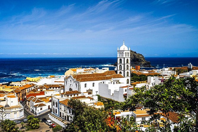 Tenerife North Private Tour: Through Villages and Ports - Practical Details and Booking Information