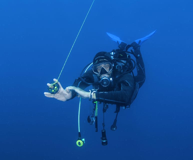 Tenerife: PADI Open Water Diver Course - What’s Included in the Course Fee?