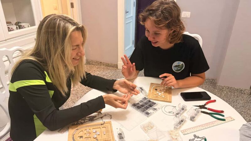 Tenerife: Pearl Jewelry-Making Workshop with Designer - Why This Jewelry-Making Workshop Stands Out in Tenerife