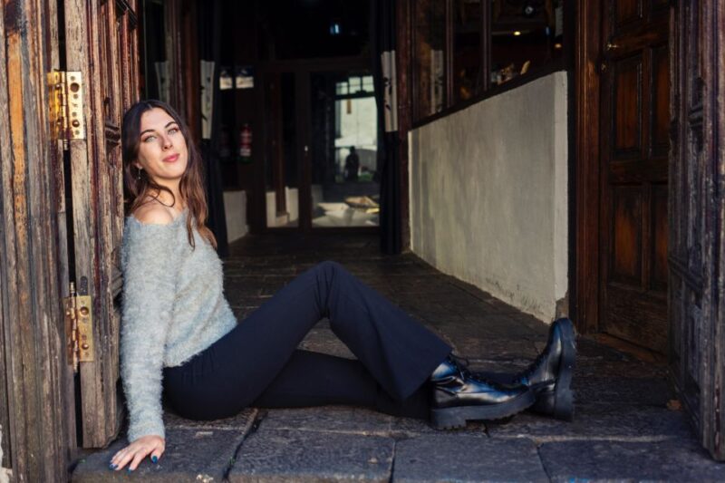 Tenerife: Photo Shoot with a Private Vacation Photographer - High-Quality Photos Delivered Quickly