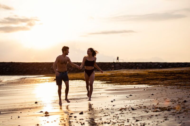 Tenerife: Photo Shoot with a Private Vacation Photographer - Accessibility and Practical Details