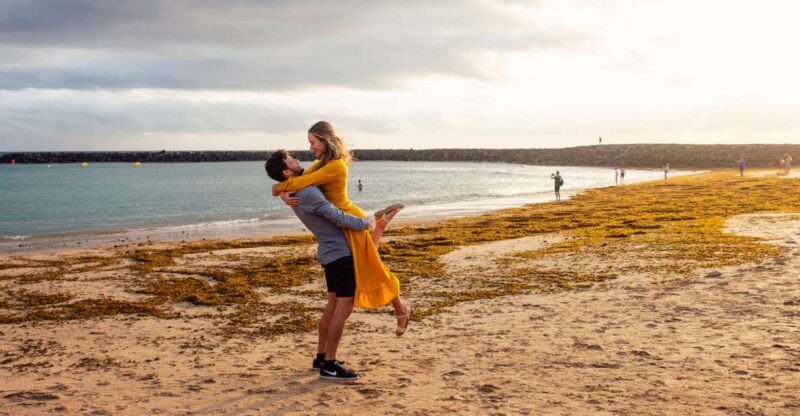 Tenerife: Photo Shoot with a Private Vacation Photographer - Who Will Get the Most Out of This Experience