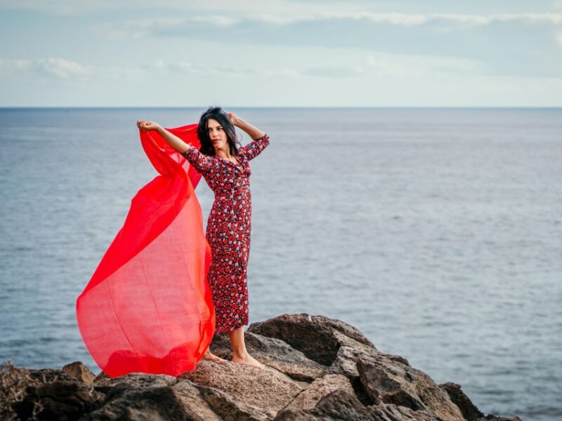 Tenerife: Photography Sessions - Families, Couples, Friends - What to Expect During Your 60-Minute Photo Shoot