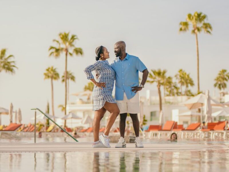 Tenerife: Photography Sessions - Families, Couples, Friends - Accessibility and Group Size Benefits