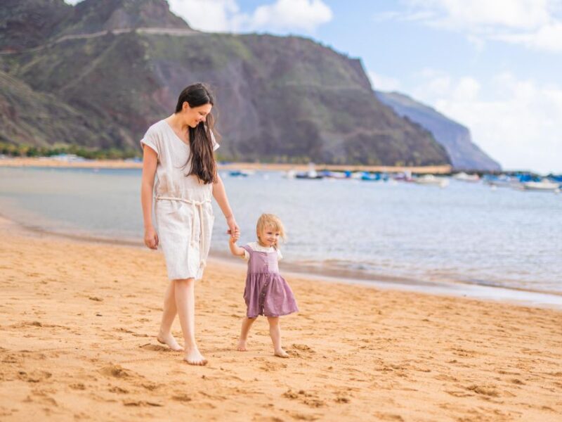 Tenerife: Photography Sessions - Families, Couples, Friends - Why This Photography Session Is a Great Keepsake