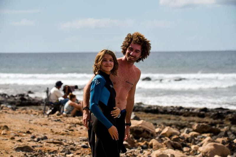 Tenerife / Playa de las Americas Surf lessons All levels - Equipment Quality and Included Insurance