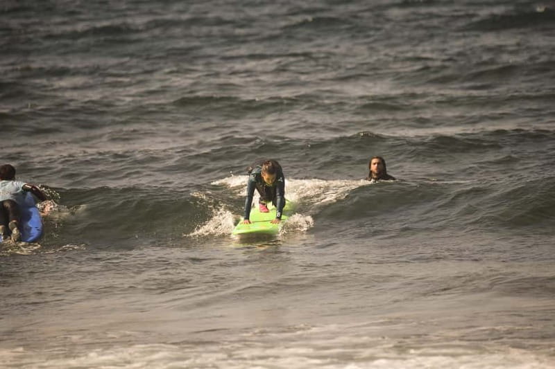 Tenerife / Playa de las Americas Surf lessons All levels - Overall Value and Who Will Enjoy It Most