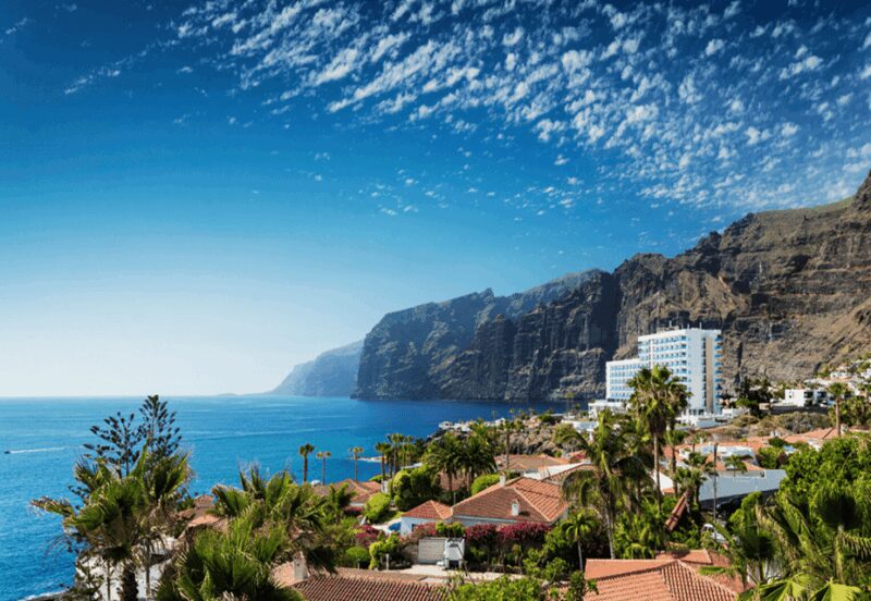Tenerife: Private Day Tour of the Island with Hotel Pickup - Explore Tenerife in Comfort and Style on a Private Day Trip