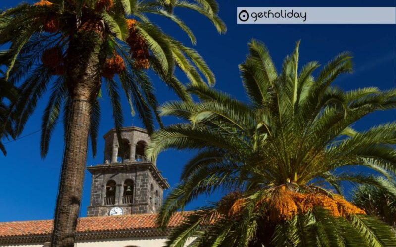 Tenerife: Private Day Trip with Hotel Pickup and Drop-off - Key Points