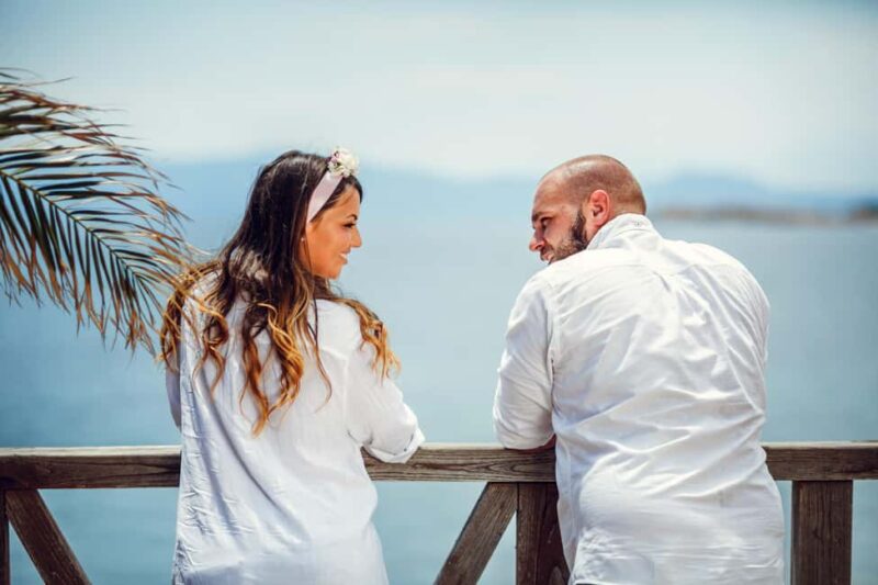 Tenerife: Private Holiday Photoshoot - Capture Your Tenerife Holiday with a Private Photoshoot