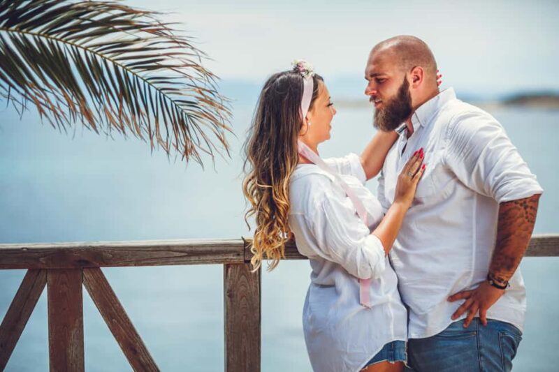 Tenerife: Private Holiday Photoshoot - What to Expect During Your Photoshoot