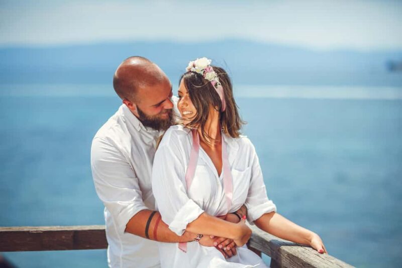 Tenerife: Private Holiday Photoshoot - Choosing the Right Package for Your Tenerife Photoshoot