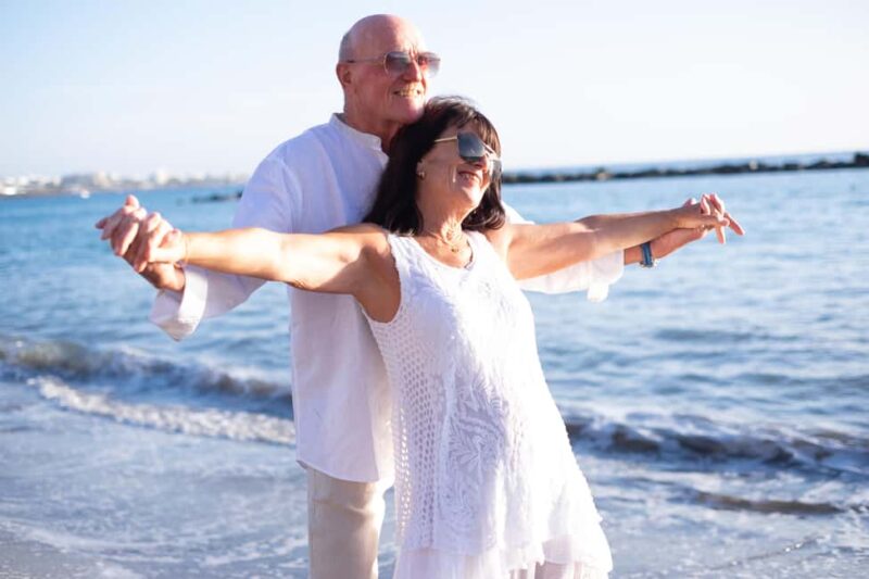 Tenerife: Private Holiday Photoshoot - Duration and Flexibility