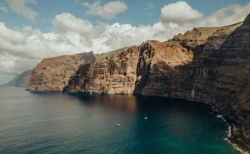 Tenerife: Private Island Tour with Breakfast & Lunch - Scenic Ride and Exploration in Teide National Park