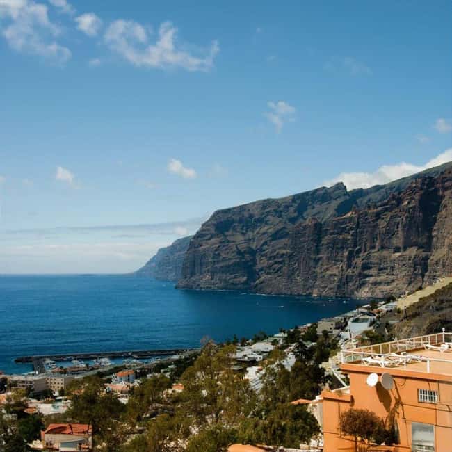 Tenerife: Private island tour, with departures from the south and north - Explore Tenerife’s Highlights on a Private 8-Hour Island Tour