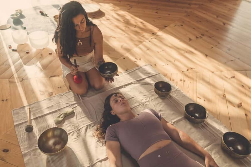 Tenerife: Private Sound Healing Therapy Session - Tenerife: Private Sound Healing Therapy Session – A Calm and Personal Experience in Spain