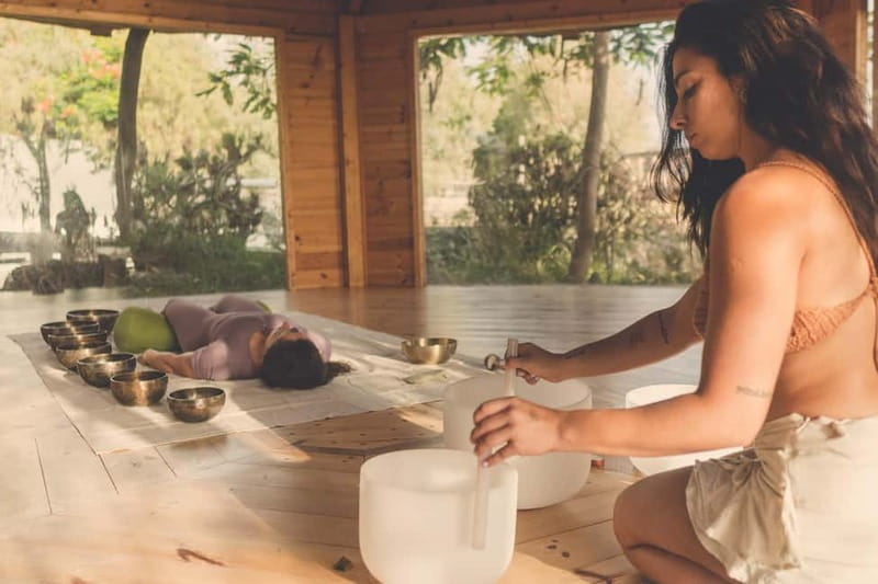 Tenerife: Private Sound Healing Therapy Session - Key Points