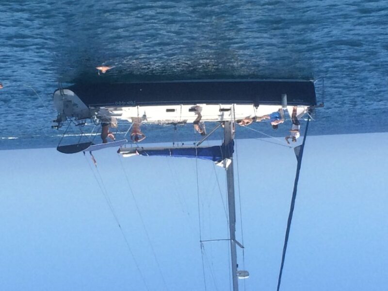 Tenerife: Private Sunset Charter with Drinks and Tapas - Discover the Elegance of the Tenerife Private Sunset Yacht Cruise