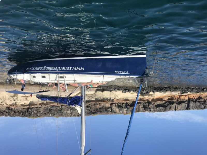 Tenerife: Private Sunset Charter with Drinks and Tapas - Who Should Consider This Tour