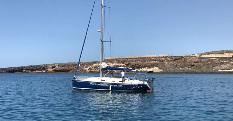 Tenerife: Private Sunset Charter with Drinks and Tapas - Final Thoughts on the Tenerife Sunset Yacht Charter