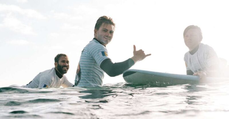 Tenerife: Private Surf Lesson catch your wave - Why This Surf Lesson Stands Out in Tenerife