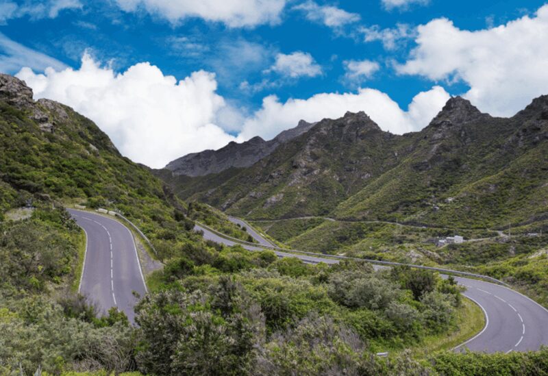 Tenerife: Private Taganana and Anaga Day Trip with Pickup - Explore Tenerife’s Natural Beauty and Historic Charm in a Private Day Trip