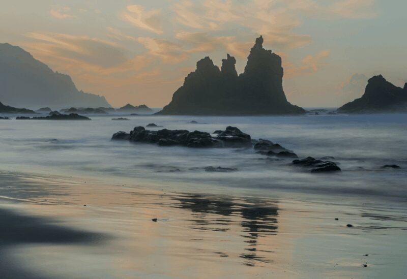 Tenerife: Private Taganana and Anaga Day Trip with Pickup - Discover the Coastal Charm of San Andrés and Las Teresitas Beach