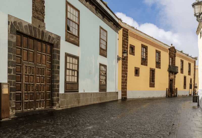 Tenerife: Private Taganana and Anaga Day Trip with Pickup - Practical Details and Travel Tips