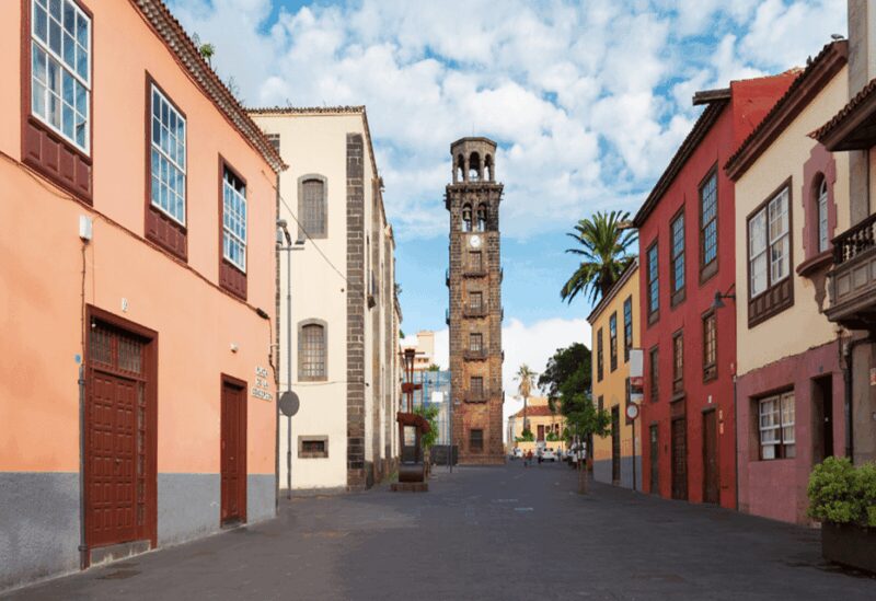 Tenerife: Private Taganana and Anaga Day Trip with Pickup - Who Will Appreciate This Tenerife Tour?