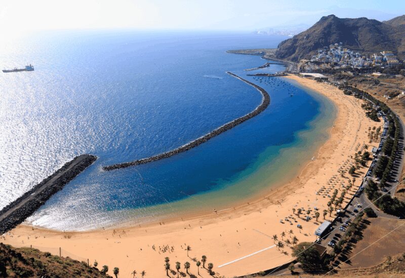 Tenerife: Private Taganana and Anaga Day Trip with Pickup - Limitations and Considerations