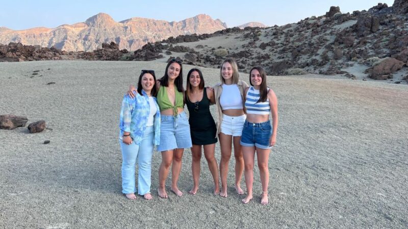 Tenerife: Private VIP Tour Teide National Park - Suitability and Recommendations