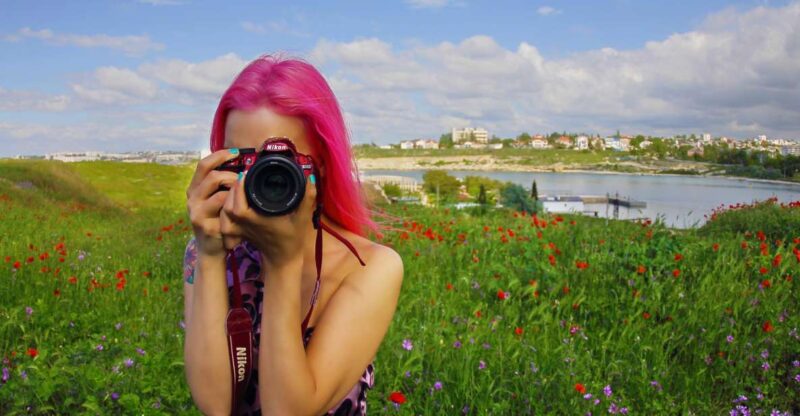 Tenerife: Professional Photo Shoot with 50 Photos - Scenic Tenerife Locations for Your Photoshoot