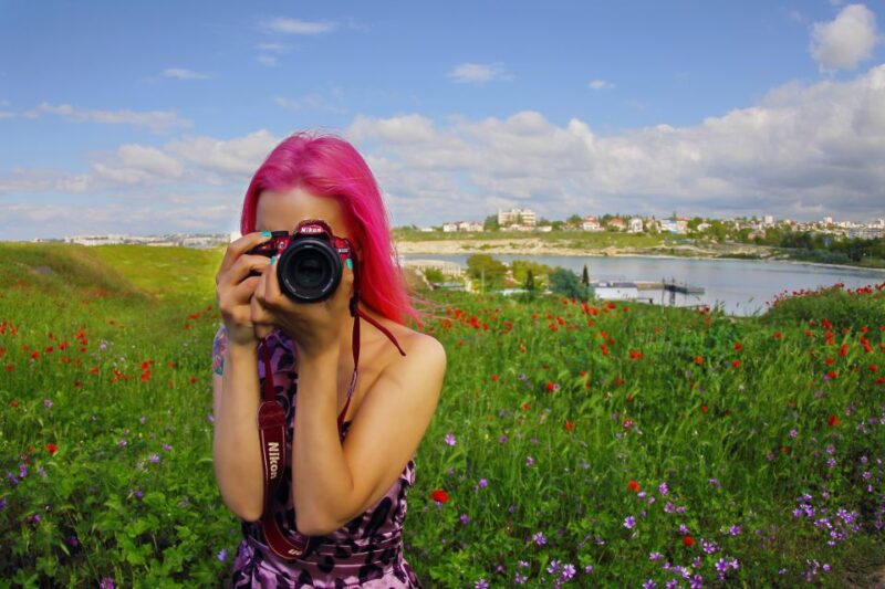 Tenerife: Professional Photo Shoot with 50 Photos - Booking Details and Flexibility