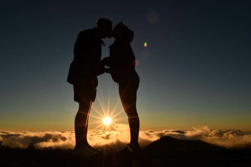 Tenerife: Quad Sunset Volcano Teide National Park - Key Points