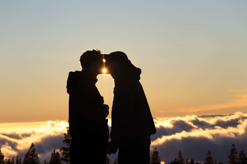 Tenerife: Quad Sunset Volcano Teide National Park - Exploring the Volcanic Landscapes of Teide National Park