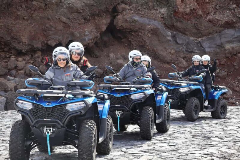 Tenerife: Quad Sunset Volcano Teide National Park - Final Thoughts on the Tenerife Quad Sunset Tour