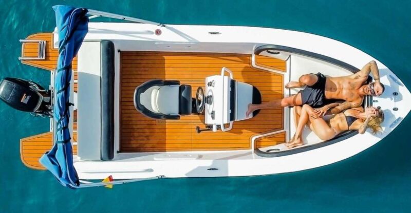 Tenerife: Rent a Boat with No License, Self Drive - Who Will Love This Experience?