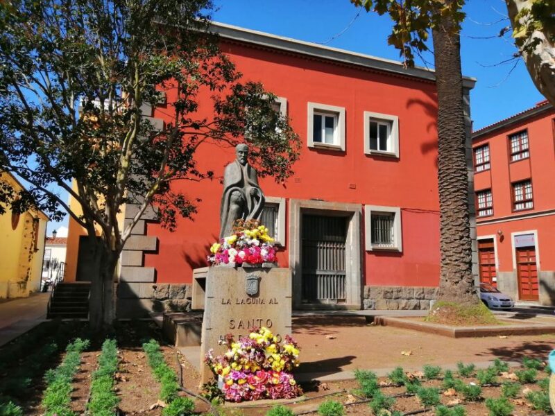 Tenerife: Santa Cruz, La Laguna and Anaga Tour - Limitations and Considerations