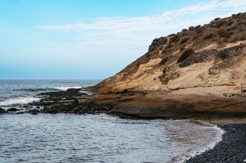 Tenerife: Scuba Diving Experience with Instructor and Gear - Photos, Videos, and Certification