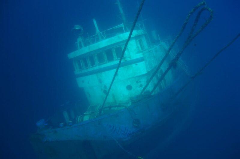 Tenerife Scuba Diving for Certified Divers - Convenient Pick-Up Locations Across Tenerife