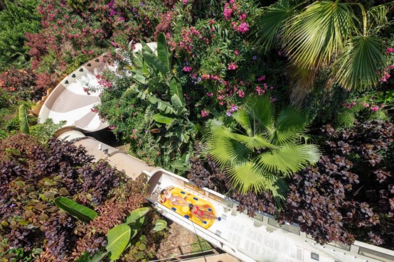 Tenerife: Siam Park All-Inclusive Entry Ticket - Key Points