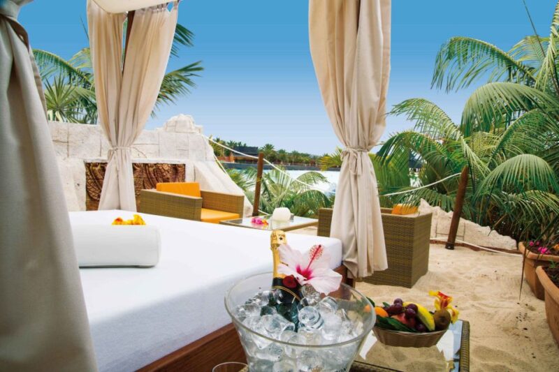 Tenerife: Siam Park Premium Full-Day Experience - Key Points