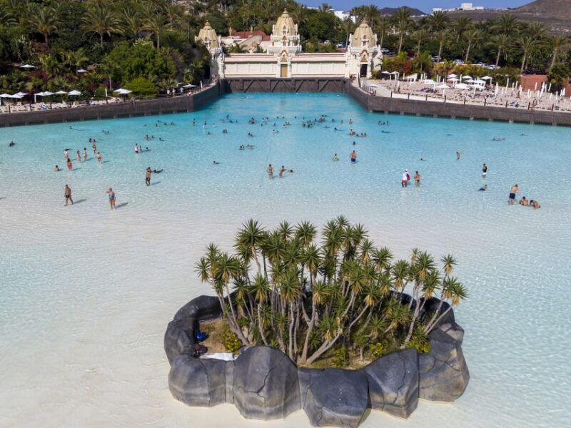 Tenerife: Siam Park Premium Full-Day Experience - Overall Experience and Who Will Enjoy It Most