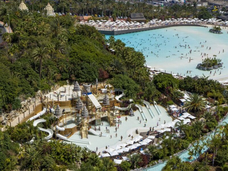 Tenerife: Siam Park Premium Full-Day Experience - Frequently Asked Questions