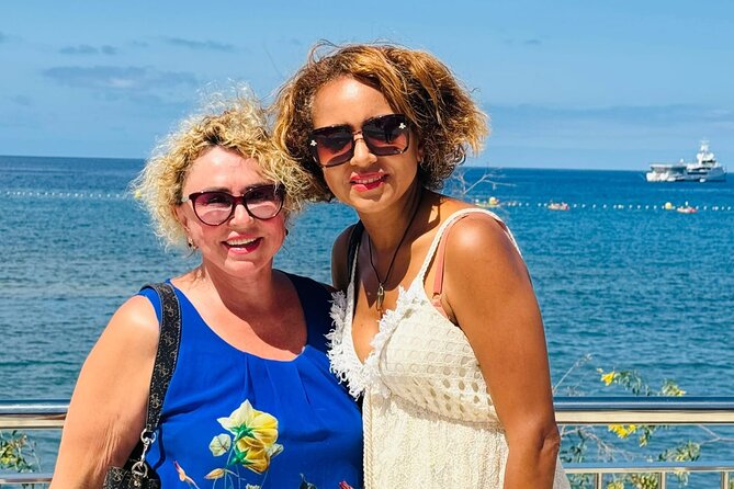 Tenerife South Beaches Tour with Guide - Key Points