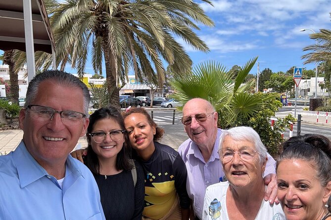 Tenerife South Beaches Tour with Guide - Relax at Playa de Troya