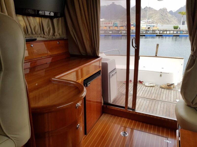 Tenerife south: safari with luxury boat , animals encounters - Final Thoughts on the Tenerife South Boat Safari