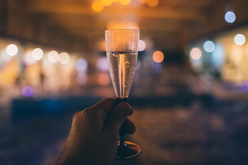 Tenerife : Spa night at Aqua Club Termal - Discovering the Thermal Circuit in Adeje