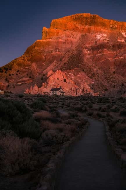 Tenerife: Stargazing Walk in Teide National Park - The Walk: Easy Distance with a Magical Atmosphere